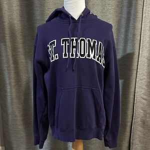 University of St. Thomas Women's Purple Hoodie